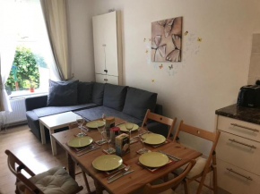 Edinburgh Central Apartment